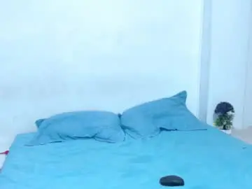 Chaturbate Live Porn of onixandghosty