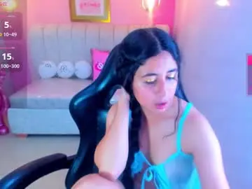 Chaturbate Live Sex of paris_1sub