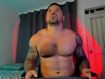Chaturbate Adult Webcams of pierrevidal