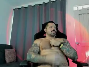 Chaturbate Live Sex of pierrevidal