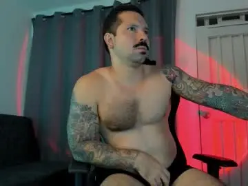 Chaturbate Live Porn of pierrevidal