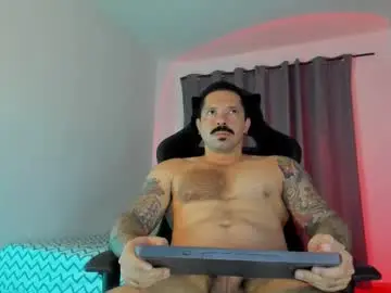 Chaturbate Live Sex of pierrevidal