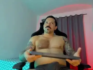 Chaturbate Watch Live Sex Cams of pierrevidal