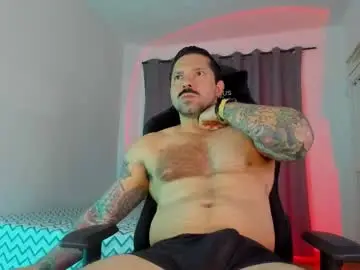 Chaturbate Private Sex Chat of pierrevidal