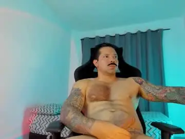 Chaturbate Adult Webcam of pierrevidal