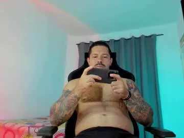 Chaturbate Best live sex cam show of pierrevidal