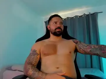 Chaturbate Free Porn Cam of pierrevidal