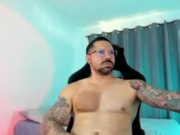 Chaturbate Free Porn Cam of pierrevidal