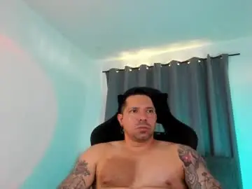 Chaturbate Sex Cam of pierrevidal