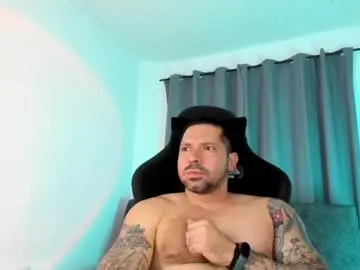 Chaturbate Free Live Porn of pierrevidal