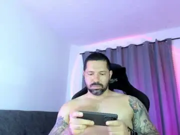 Chaturbate Best live sex cam show of pierrevidal