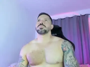 Chaturbate Sex Chat of pierrevidal