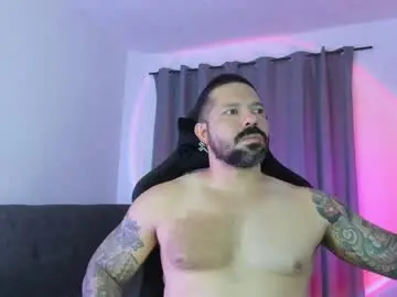 Chaturbate Best Webcam of pierrevidal