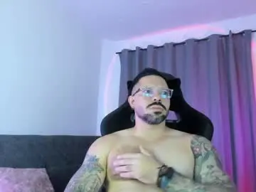 Chaturbate Free Live Porn of pierrevidal