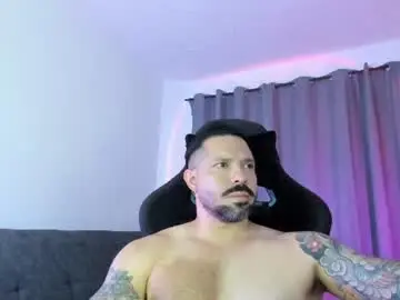 Chaturbate Sex Chat of pierrevidal