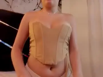 Chaturbate Nude Webcam of pleasure_vibes023