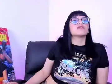 Chaturbate Private Sex Chat of saam_collins69