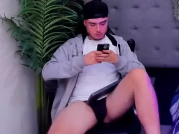 Chaturbate Free Live Porn of salvatore_muller