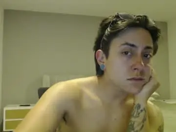 Chaturbate Sex Cam of samm_ritch