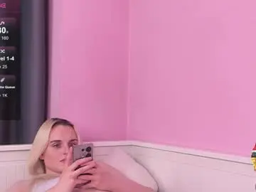 Chaturbate Watch Live Sex Cams of sasha_vesmus