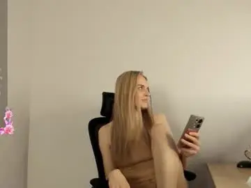 Chaturbate Live Porn of sasha_vesmus