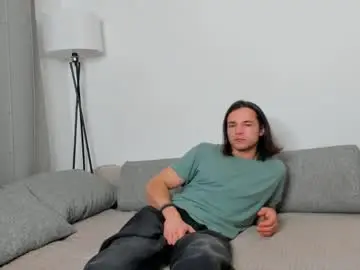 Chaturbate Sex Cam of sasha_vesmus