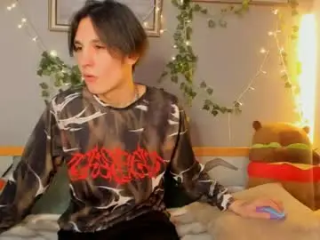 Chaturbate Live Sex Cam of sasha_vesmus