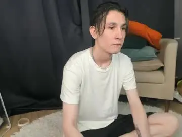 Chaturbate Best Webcam of sasha_vesmus
