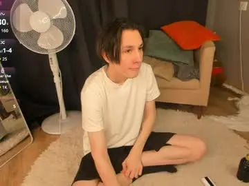 Chaturbate Private Sex Chat of sasha_vesmus