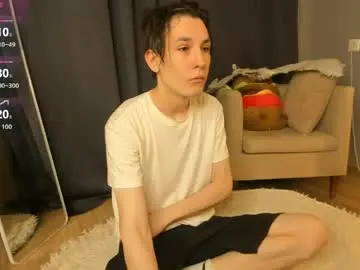 Chaturbate Sex Cam of sasha_vesmus