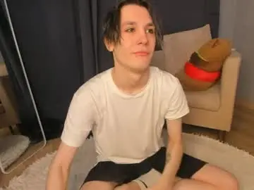 Chaturbate Live Sex Cam of sasha_vesmus