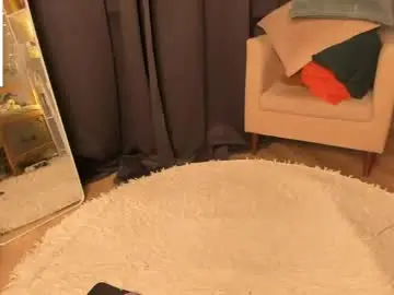 Chaturbate Live Sex of sasha_vesmus
