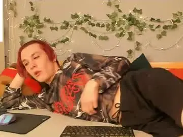 Chaturbate Private Sex Chat of sasha_vesmus