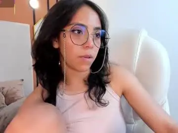 Chaturbate Live Sex of scarlett_musik