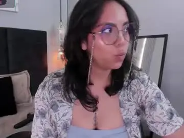 Chaturbate Live Sex of scarlett_musik