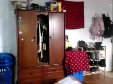 Chaturbate Sex Cam of shanyflores5