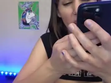 Chaturbate Free Porn Cam of sparkle_pinuppp