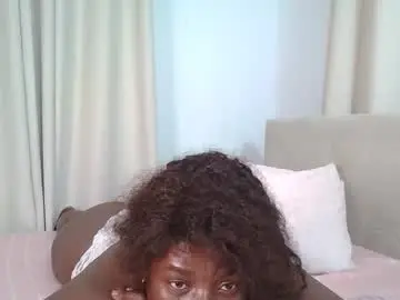 Chaturbate Adult Webcams of sweetafricangal