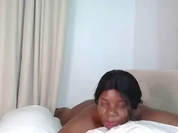 Chaturbate Live Sex of sweetafricangal