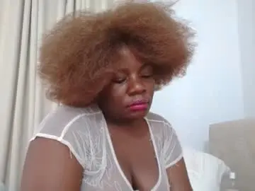 Chaturbate Live Porn of sweetafricangal