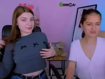 Chaturbate Private Sex Chat of talia_seduce