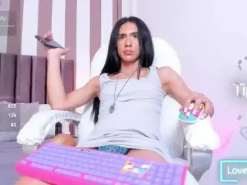 Chaturbate Nude Webcam of viannca__
