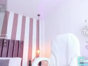 Chaturbate Sex Chat of viannca__