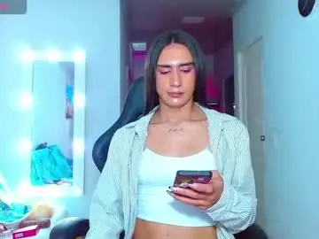 Chaturbate Free Porn Cam of viannca__