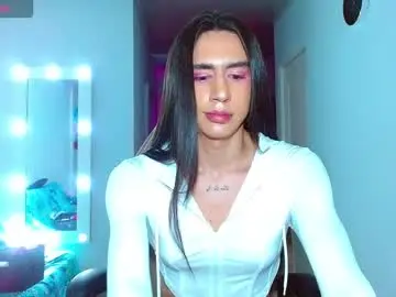 Chaturbate Watch Live Sex Cams of viannca__