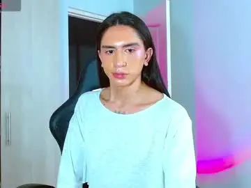 Chaturbate Free Porn Cam of viannca__