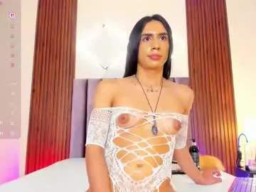 Chaturbate Adult Video Chat of viannca__