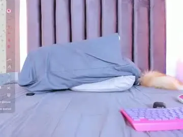 Chaturbate Nude Webcam of viannca__