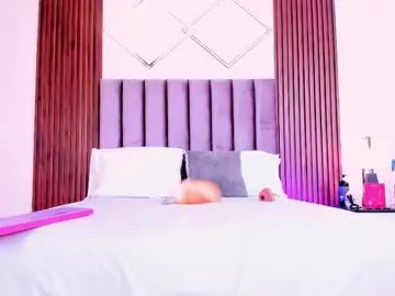 Chaturbate Live Porn of viannca__