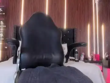 Chaturbate Live Sex Cam of viannca__